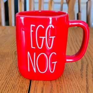 RAE dunn milug - Used once!